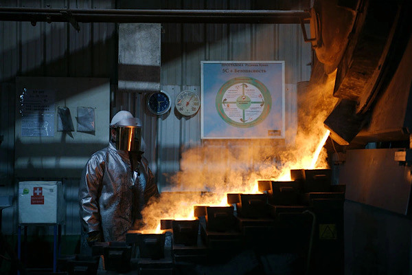 Mỏ vàng khổng lồ "cô độc" nhất hành tinh: Đóng băng suốt 7 thập kỷ! - Hình 6 Mo vang khong lo