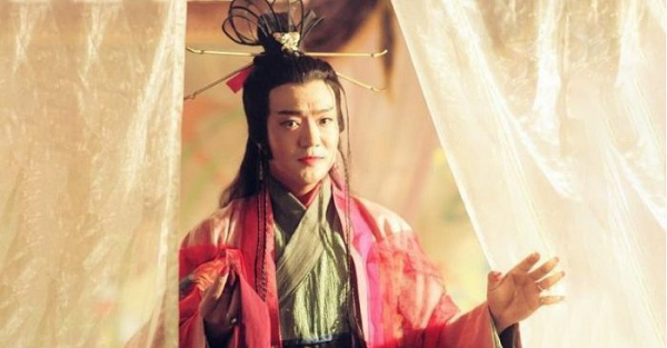 Tiểu thuyết Kim Dung: Sự thật về cao thủ Đông Phương Bất Bại - Hình 5 Tieu thuyet Kim Dung: Su that ve cao thu Dong Phuong Bat Bai-Hinh-5