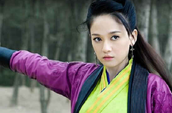 Tiểu thuyết Kim Dung: Sự thật về cao thủ Đông Phương Bất Bại - Hình 10 Tieu thuyet Kim Dung: Su that ve cao thu Dong Phuong Bat Bai-Hinh-10