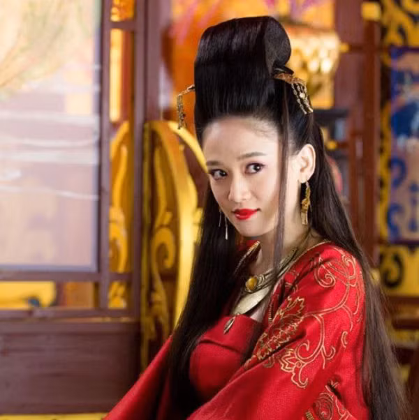 Tieu thuyet Kim Dung: Su that ve cao thu Dong Phuong Bat Bai-Hinh-4