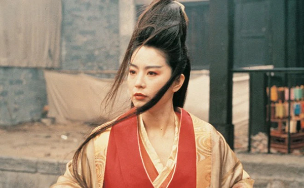 Tiểu thuyết Kim Dung: Sự thật về cao thủ Đông Phương Bất Bại - Hình 6 Tieu thuyet Kim Dung: Su that ve cao thu Dong Phuong Bat Bai-Hinh-6