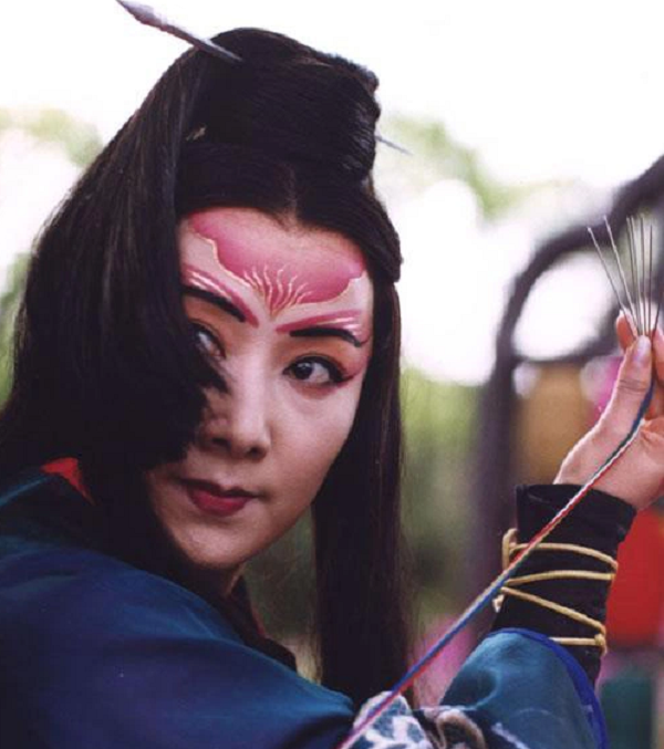 Tiểu thuyết Kim Dung: Sự thật về cao thủ Đông Phương Bất Bại - Hình 9 Tieu thuyet Kim Dung: Su that ve cao thu Dong Phuong Bat Bai-Hinh-9