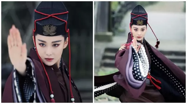 Tiểu thuyết Kim Dung: Sự thật về cao thủ Đông Phương Bất Bại - Hình 7 Tieu thuyet Kim Dung: Su that ve cao thu Dong Phuong Bat Bai-Hinh-7