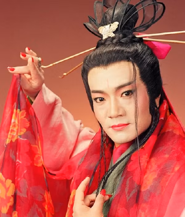 Tieu thuyet Kim Dung: Su that ve cao thu Dong Phuong Bat Bai-Hinh-3