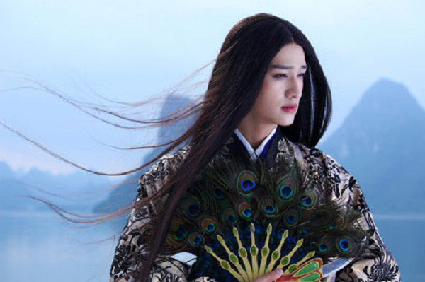 Tiểu thuyết Kim Dung: Sự thật về cao thủ Đông Phương Bất Bại - Hình 12 Tieu thuyet Kim Dung: Su that ve cao thu Dong Phuong Bat Bai-Hinh-12