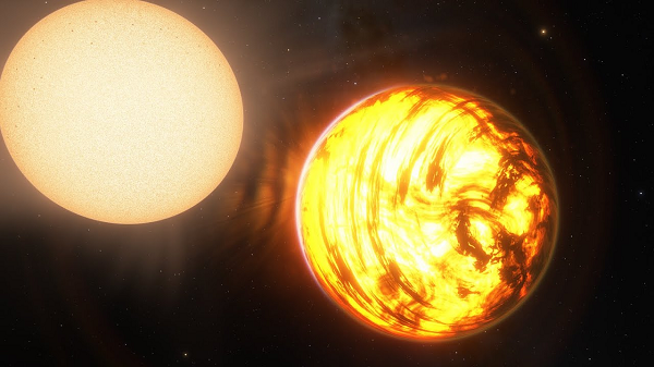 “Thợ săn” của NASA đang khám phá 2 hành tinh đá kỳ lạ - Hình 5 “Tho san” cua NASA dang kham pha 2 hanh tinh da ky la-Hinh-5