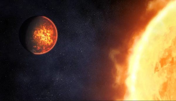 “Thợ săn” của NASA đang khám phá 2 hành tinh đá kỳ lạ “Tho san” cua NASA dang kham pha 2 hanh tinh da ky la