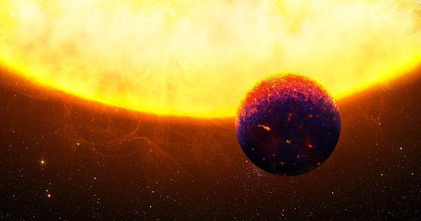 “Thợ săn” của NASA đang khám phá 2 hành tinh đá kỳ lạ - Hình 4 “Tho san” cua NASA dang kham pha 2 hanh tinh da ky la-Hinh-4
