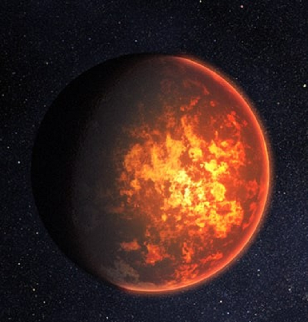 “Thợ săn” của NASA đang khám phá 2 hành tinh đá kỳ lạ - Hình 11 “Tho san” cua NASA dang kham pha 2 hanh tinh da ky la-Hinh-11