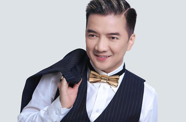 Đàm Vĩnh Hưng sẽ “phiêu” trong Đêm hội Mat Xi - Golean Detox Dam Vinh Hung se “phieu” trong Dem hoi Mat Xi - Golean Detox