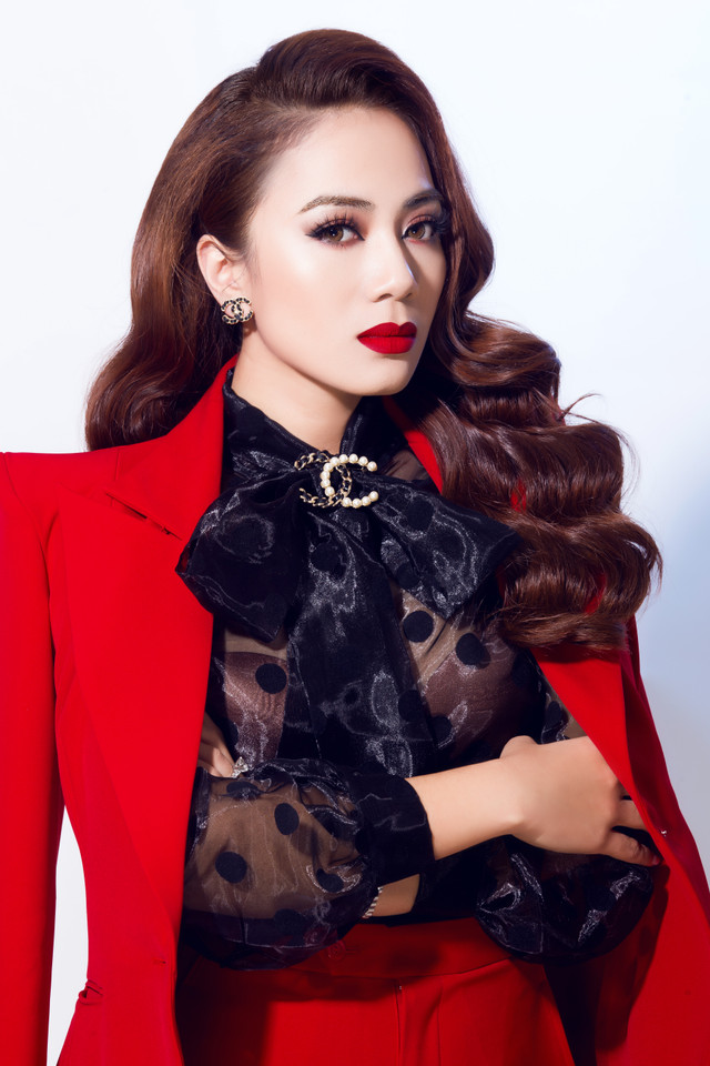 CEO Golean Detox hé lộ “duyên phận” với thị trường thực phẩm giảm cân - Hình 2 CEO Golean Detox he lo “duyen phan” voi thi truong thuc pham giam can-Hinh-2