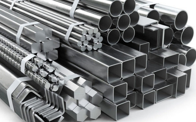 BIDV lại hạ giá bán khoản nợ 475 tỷ đồng của Thép Việt Nga - Hình 2 BIDV lai ha gia ban khoan no 475 ty dong cua Thep Viet Nga-Hinh-2