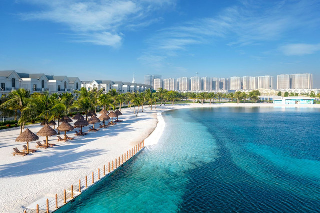 Vinhomes ra chính sách hậu mãi cực tốt hỗ trợ khách hàng - Hình 3 Vinhomes ra chinh sach hau mai cuc tot ho tro khach hang-Hinh-3