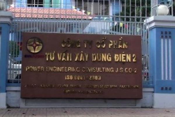 Xây dựng Điện 2 (TV2) sắp chi cổ tức năm 2023 Xay dung Dien 2 (TV2) sap chi co tuc nam 2023