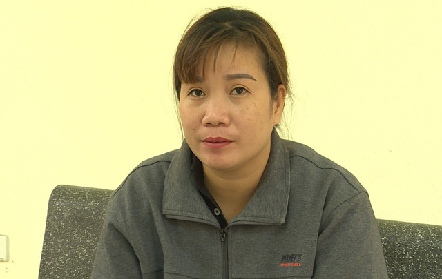 Đường dây núp bóng công ty cho vay lãi suất 'khủng' tới 365%/năm Duong day nup bong cong ty cho vay lai suat 'khung' toi 365%/nam