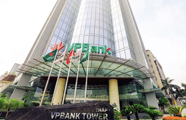 VPBank sẽ chia cổ tức gây sốc: 80% bằng cổ phiếu VPBank se chia co tuc gay soc: 80% bang co phieu