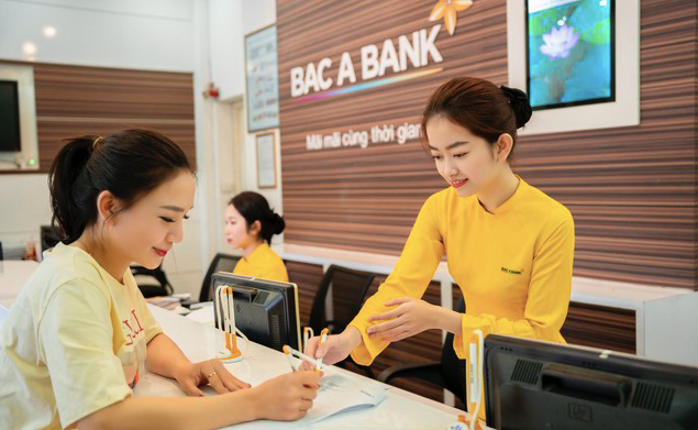 Bac A Bank sap phat hanh 152 trieu co phieu