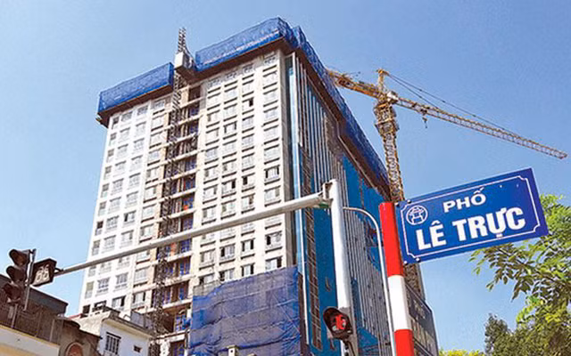 Loat chung cu Ha Noi vi pham trat tu xay dung tung dinh “phot” gi?-Hinh-18