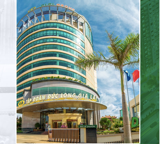 Lỗ khủng và vay nợ đầm đìa, Đức Long Gia Lai quyết bán 2 công ty con vốn 400 tỷ Lo khung va vay no dam dia, Duc Long Gia Lai quyet ban 2 cong ty con von 400 ty