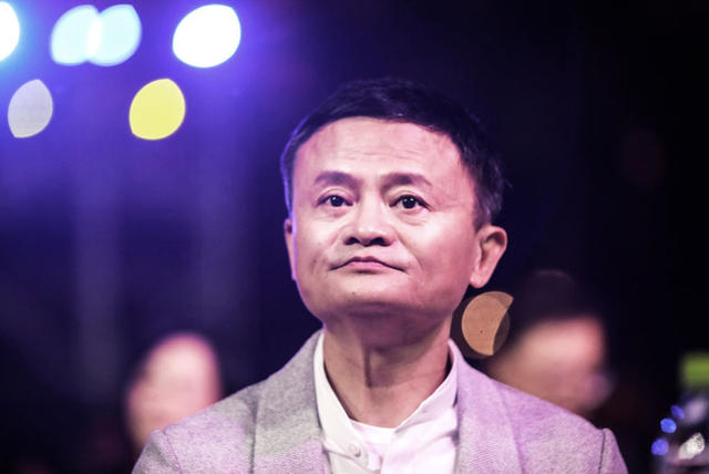 Tỷ phú Jack Ma mất tích bí ẩn trong hai tháng Ty phu Jack Ma mat tich bi an trong hai thang