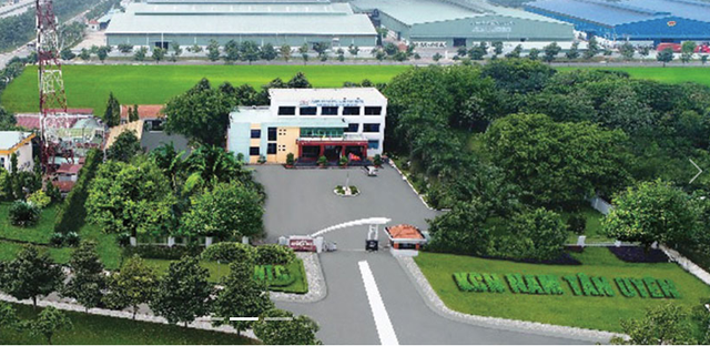 Doanh nghiệp chuyên trả cổ tức 60% báo lãi quý 2 tăng nhờ cổ tức, lãi tiền gửi Doanh nghiep chuyen tra co tuc 60% bao lai quy 2 tang nho co tuc, lai tien gui