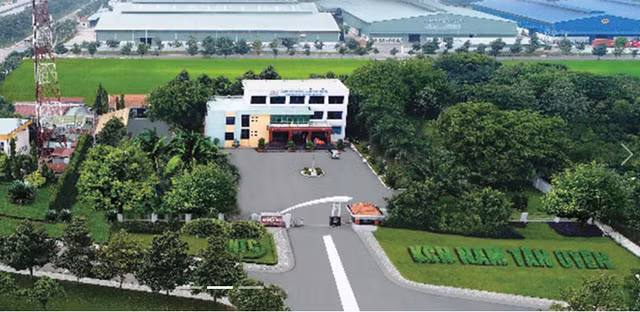 Doanh nghiep chuyen tra co tuc 60% bao lai quy 2 tang nho co tuc, lai tien gui