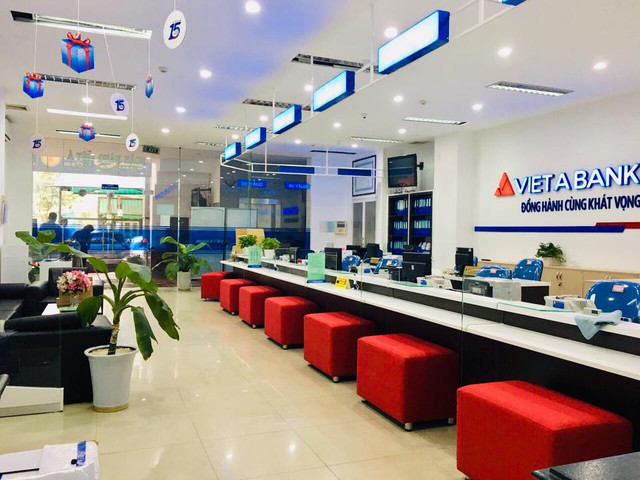 VietABank bị phạt vi phạm về thuế hơn 2,5 tỷ đồng VietABank bi phat vi pham ve thue hon 2,5 ty dong