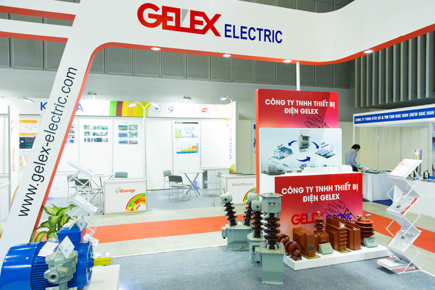 Sau kế hoạch phát hành, Gelex lại bán hơn 6 triệu cổ phiếu quỹ Sau ke hoach phat hanh, Gelex lai ban hon 6 trieu co phieu quy