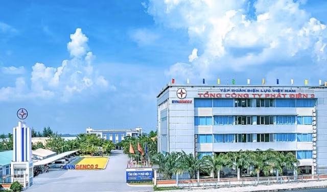 Genco 2 sap IPO 580 trieu co phieu voi gia 24.520 dong/co phieu