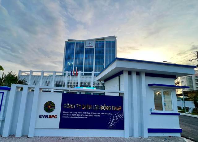 Vinh Long: Goi thau cong trinh xay dung 22kV ve tay lien danh An Tho - Xuan Phat-Hinh-2