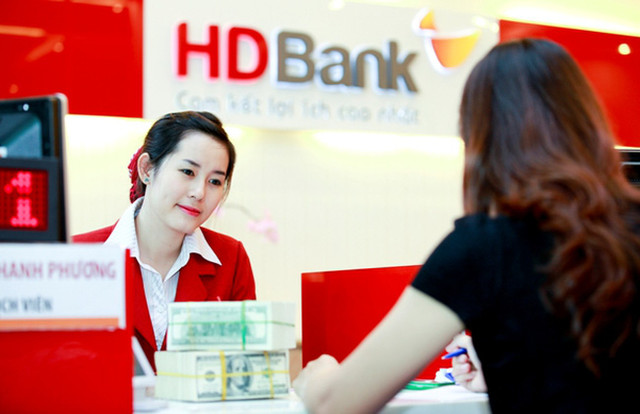 HDBank lên kế hoạch lãi 5.661 tỷ, huy động vốn 'khủng' qua trái phiếu - Hình 2 HDBank len ke hoach lai 5.661 ty, huy dong von 'khung' qua trai phieu-Hinh-2