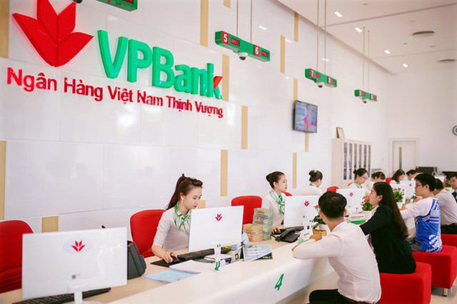 Kiểm soát tốt rủi ro và hiệu quả hoạt động trong quý II, VPBank duy trì tăng trưởng bền vững Kiem soat tot rui ro va hieu qua hoat dong trong quy II, VPBank duy tri tang truong ben vung
