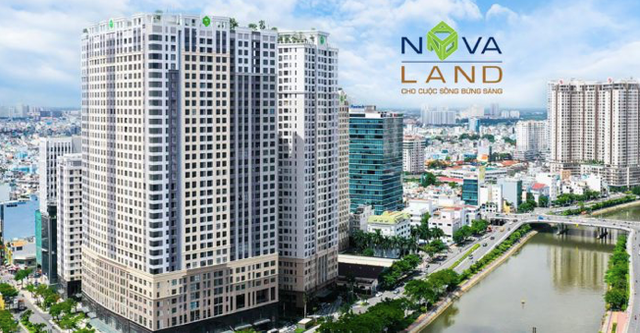 Vì sao Novagroup muốn bán tiếp 43 triệu cổ phiếu NVL khi thị giá hồi phục? Vi sao Novagroup muon ban tiep 43 trieu co phieu NVL khi thi gia hoi phuc?