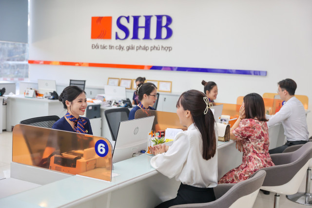 SHB được NHNN chấp thuận tăng vốn điều lệ lên 36.645 tỷ đồng SHB duoc NHNN chap thuan tang von dieu le len 36.645 ty dong
