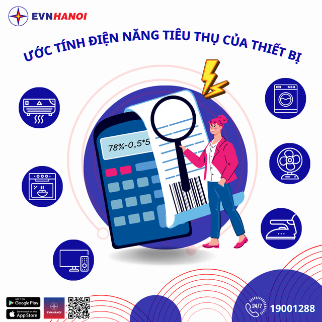 Những bí kíp cực hữu ích tiết kiệm điện ngày nắng nóng - Hình 3 Nhung bi kip cuc huu ich tiet kiem dien ngay nang nong-Hinh-3