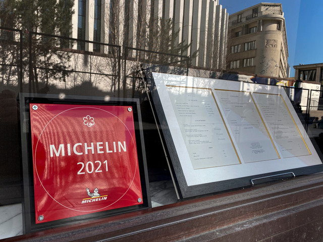 Hiểu đúng về từ khóa hot nhất những ngày qua - Michelin Guide Hieu dung ve tu khoa hot nhat nhung ngay qua - Michelin Guide