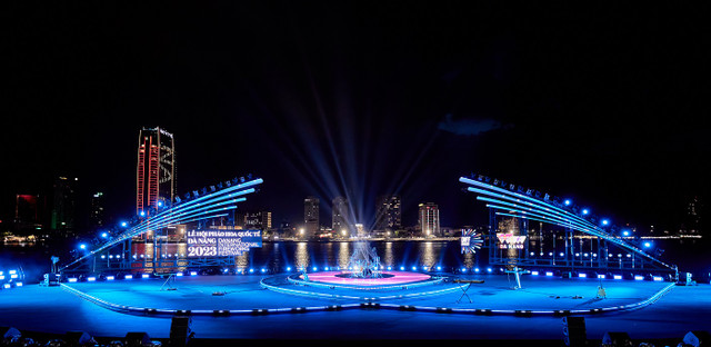 “Sun Group góp phần quan trọng giúp Đà Nẵng có thể triển khai được DIFF 2023” - Hình 2 “Sun Group gop phan quan trong giup Da Nang co the trien khai duoc DIFF 2023”-Hinh-2
