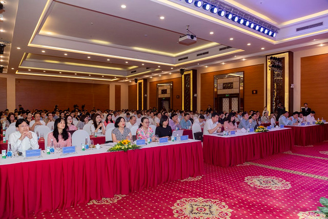 Hoi thao ve cong tac quan ly trong hoat dong phat thanh, truyen hinh-Hinh-4