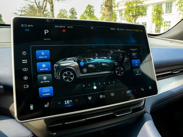 Tro ly ao VinFast: Cong nghe AI thay doi thoi quen lai xe cua nguoi Viet-Hinh-2