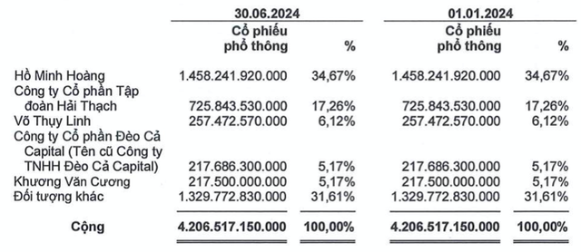 Đèo Cả Group lãi ròng 177 tỷ, vay nợ tài chính 21.044 tỷ - Hình 2 Deo Ca Group lai rong 177 ty, vay no tai chinh 21.044 ty-Hinh-2