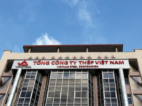 Liên doanh liên kết kéo lãi quý 1 của VNSteel lao dốc 73% Lien doanh lien ket keo lai quy 1 cua VNSteel lao doc 73%