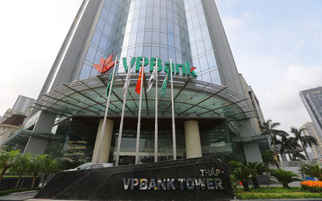 Nợ xấu VPBank về dưới 3%, lợi nhuận có thể giảm gần 7% No xau VPBank ve duoi 3%, loi nhuan co the giam gan 7%