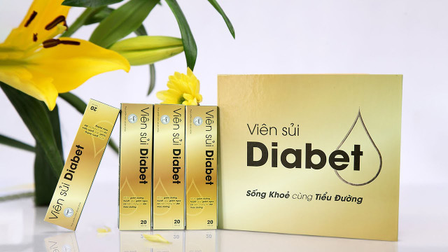 Quảng cáo Viên sủi DiaBet lừa người tiêu dùng thế nào? Quang cao Vien sui DiaBet lua nguoi tieu dung the nao?
