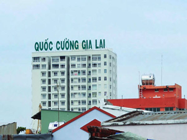 Lãi quý 1 của Quốc Cường Gia Lai lao dốc 91%, tồn kho vẫn hơn 7.000 tỷ Lai quy 1 cua Quoc Cuong Gia Lai lao doc 91%, ton kho van hon 7.000 ty