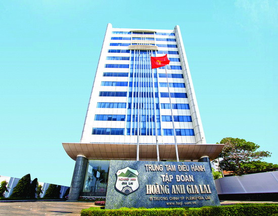 Hoàng Anh Gia Lai lên tiếng về vụ bị phạt 3 tỷ và đình chỉ giao dịch chứng khoán 5 tháng Hoang Anh Gia Lai len tieng ve vu bi phat 3 ty va dinh chi giao dich chung khoan 5 thang