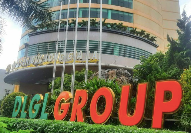 DLG thu 422 ty no kho doi tu cac to chuc va ca nhan, co the tra no?