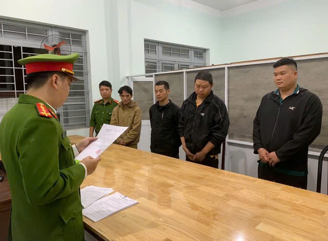 Vụ giá đỗ ngâm hóa vào Bách Hóa Xanh: UBND tỉnh Đắk Lắk chỉ đạo nóng Vu gia do ngam hoa vao Bach Hoa Xanh: UBND tinh Dak Lak chi dao nong