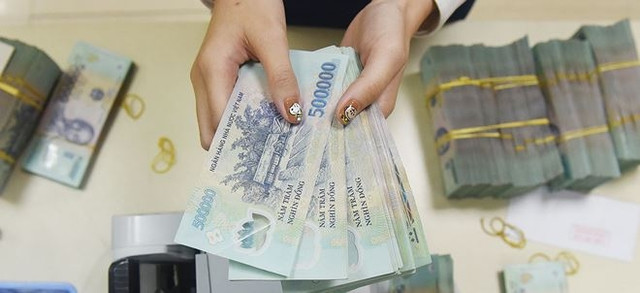 Giảm lãi suất điều hành sẽ cải thiện lợi nhuận các ngân hàng? Giam lai suat dieu hanh se cai thien loi nhuan cac ngan hang?