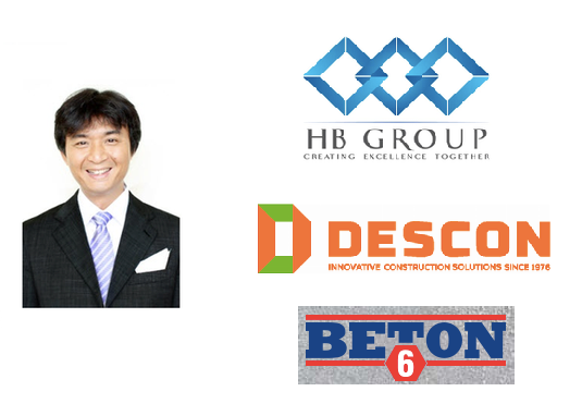 ‘Dấu ấn’ ông Trịnh Thanh Huy sau thâu tóm khiến Descon và Beton 6 phá sản - Hình 2 ‘Dau an’ ong Trinh Thanh Huy sau thau tom khien Descon va Beton 6 pha san-Hinh-2