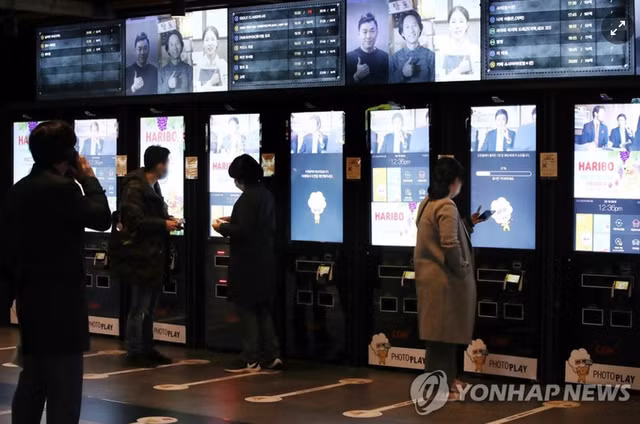 Showbiz Hàn kêu cứu - Hình 3 Showbiz Han keu cuu-Hinh-3